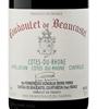 Perrin & Fils CHÂTEAU DE BEAUCASTEL COUDOULET DE BEAUCASTEL 2009 2009
